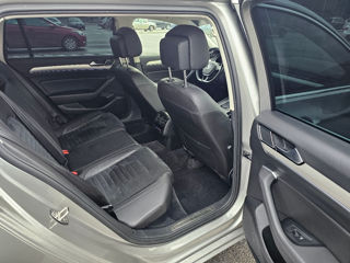 Volkswagen Passat foto 8