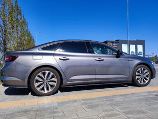 Renault Talisman foto 5