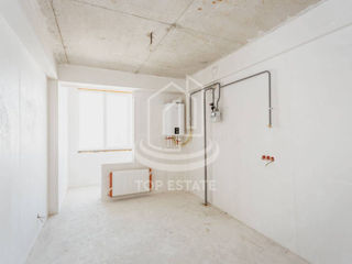 Apartament cu 2 camere, 68 m², Telecentru, Chișinău foto 4