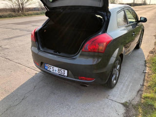 KIA Ceed foto 3