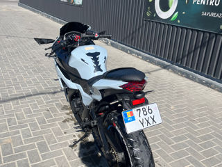 Maya Motors  BMW s400rr  starea ideală  фото 8