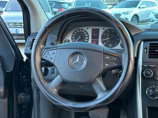 Mercedes B-Class фото 12