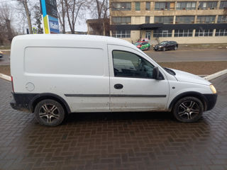 Opel Combo foto 2