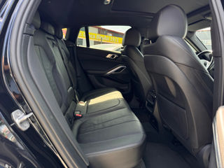 BMW X6 foto 18
