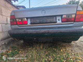 BMW E34 piese foto 3