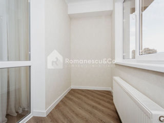 Apartament cu 2 camere, 69 m², Ciocana, Chișinău foto 11