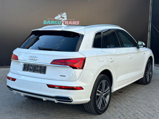 Audi Q5 foto 4