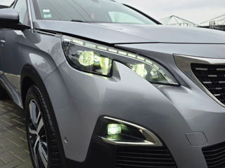 Peugeot 5008 foto 5