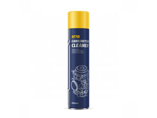 Spray curatat carburatorul MANNOL 9770 Carburetor Cleaner 600ml foto 1