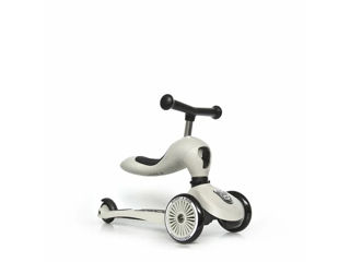 Самокат 2in1 Scooter ABC foto 3