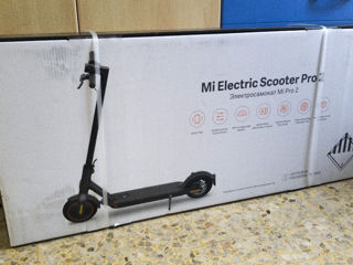 Xiaomi Mi Electric Scooter Pro 2 sigilat, în cutie