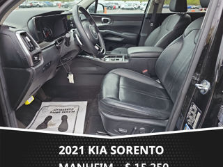 KIA Sorento foto 6