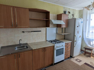 1-rm apt., 34 м², 3/5 fl.
