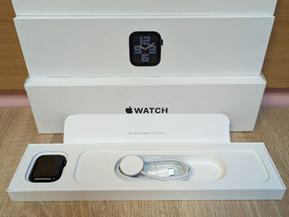 Apple Watch SE 2nd Gen 40mm GPS+Cellular