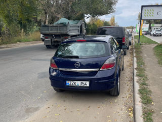 Opel Astra foto 4