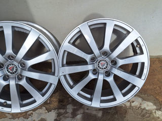 R17  5x112