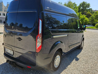 Ford Transit Custom foto 4