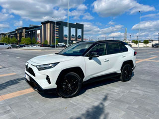 Toyota Rav 4 foto 4