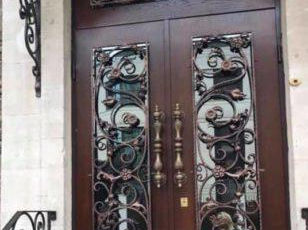 Купить или заказать входные металлические двери  по лучшей цене в Молдове.Паcсхальные скидки -15% !