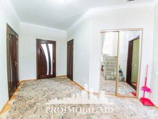 s.Bubuieci! casă 2 nivele, 5 camere separate, full mobilată! 128 mp + 7 ari! foto 10