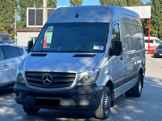 Mercedes Sprinter 519