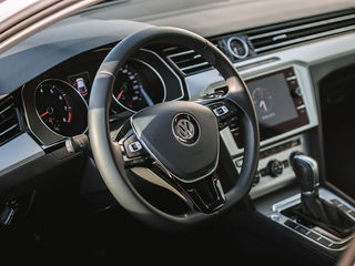 Volkswagen Passat фото 4