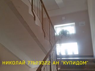 3 комнатная квартира в новострое на Балке. 108,3 м.кв. foto 3