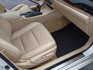 Lexus ES Series foto 5