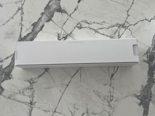 Apple Watch series 3 gray aluminium 42mm foto 1