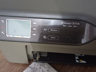 Printer Hp foto 3