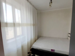 Apartament cu 2 camere, 38 m², Râșcani, Chișinău foto 1