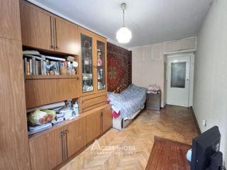 Apartament cu 3 camere, 86 m², Botanica, Chișinău foto 7