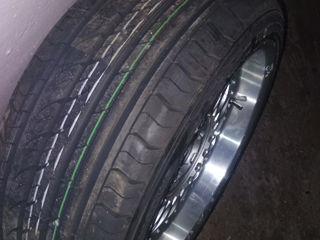 Bbs rc090, bbs rc 090 bmw r17 foto 2