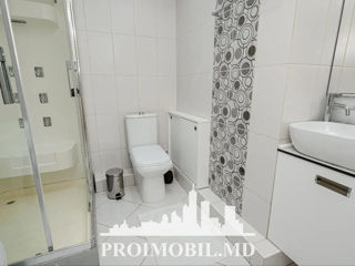 Apartament cu 3 camere, 100 m², Centru, Chișinău foto 14