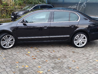 Skoda Superb foto 3