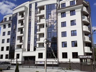 Apartament cu 3 camere, 85 m², Centru, Ialoveni, Ialoveni foto 1