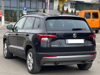 Skoda Karoq foto 4