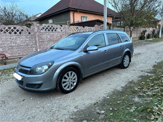 Opel Astra foto 2