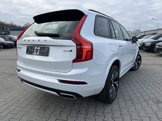 Volvo XC90 foto 3