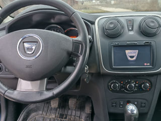 Dacia Logan Mcv foto 3