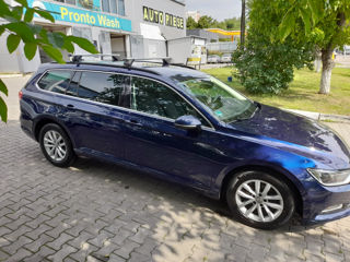 Volkswagen Passat foto 3