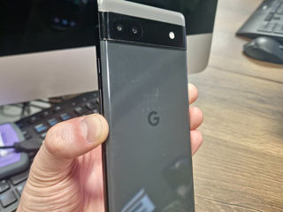Google Pixel 6a - 2800 лей