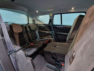 Renault Grand Espace фото 9