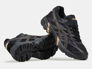 Asics Gel-Flux 4 Black foto 9