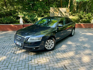 Audi A6 foto 1