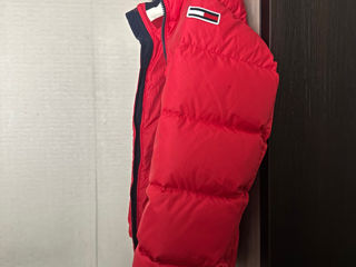 Tommy Hilfiger Jacket Original foto 3