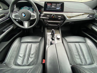 BMW 6 Series foto 6