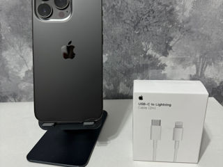 iPhone 13 Pro 128 gray foto 2