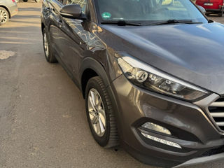 Hyundai Tucson foto 2