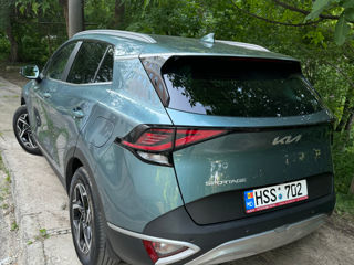 KIA Sportage foto 3